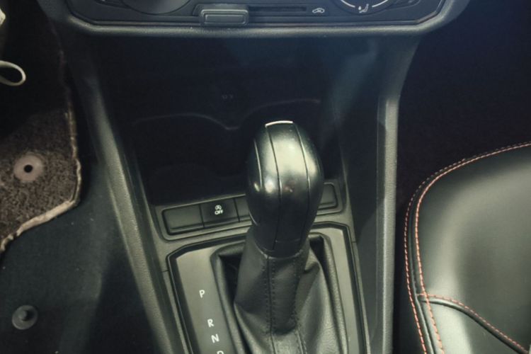 Volkswagen Santana 2019 #14 Volkswagen Santana 2019 car image #14