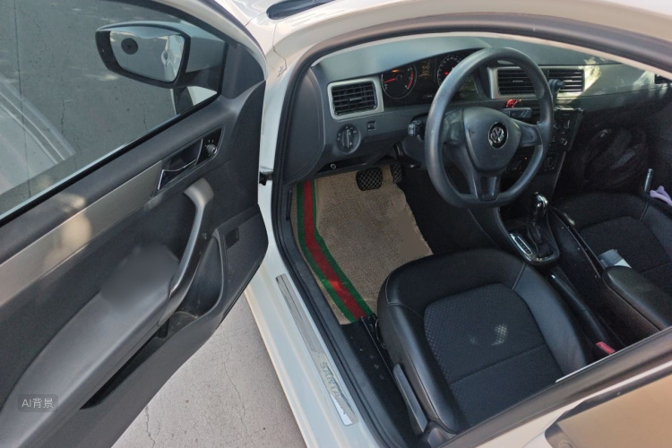 Volkswagen Santana 2016 #18 Volkswagen Santana 2016 car image #18