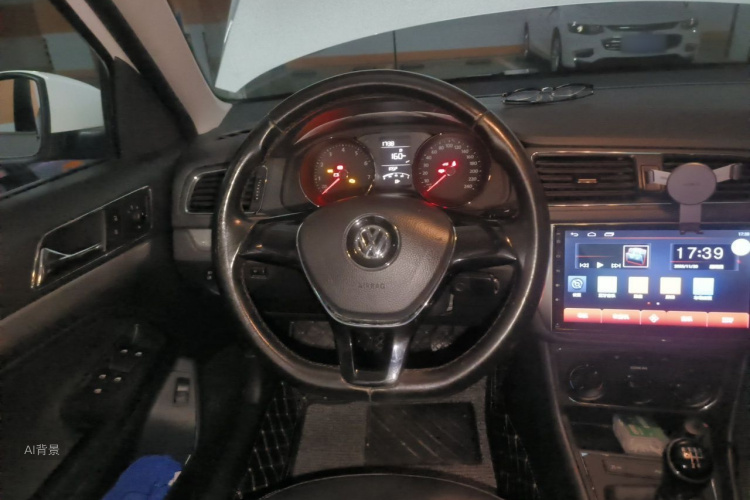 Volkswagen Lavida 2016 immagine di auto #12