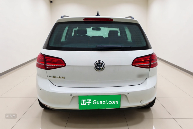 Volkswagen Golf 2015 #6 Volkswagen Golf 2015 car image #6