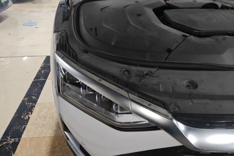 BYD Han 2020 immagine di auto #8