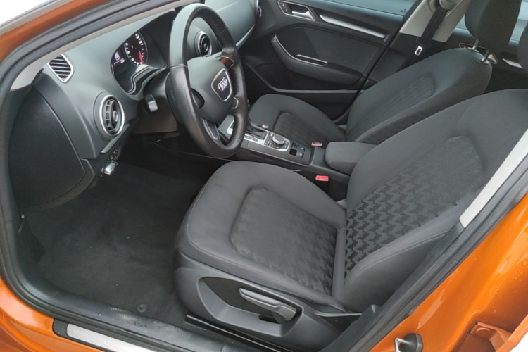 Audi A3 2015 #15 Audi A3 2015 imagen de coche #15