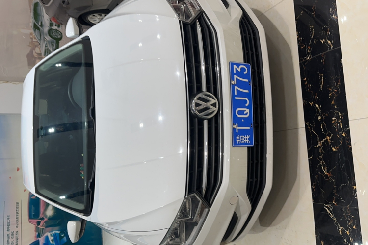 Volkswagen Bora 2020 immagine di auto #4