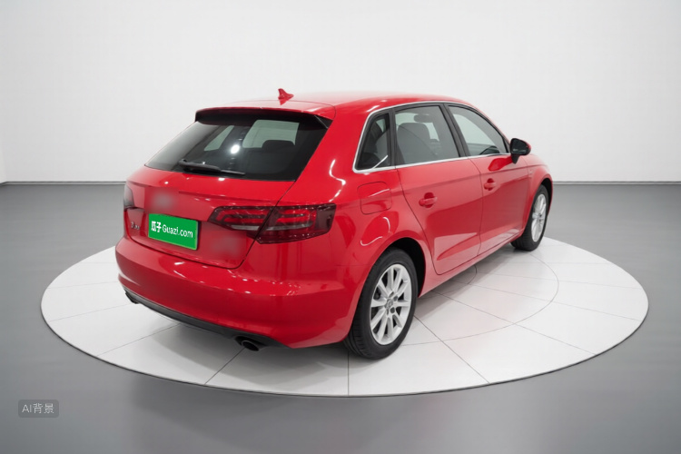 Audi A3 2015 immagine di auto #7