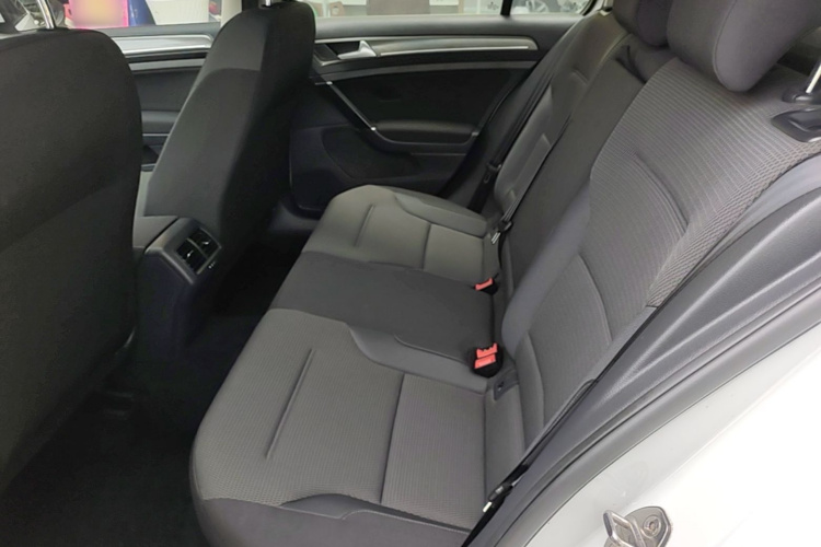 Volkswagen Golf 2016 #17 Volkswagen Golf 2016 car image #17