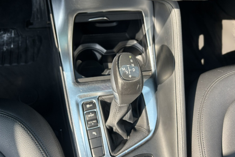 BMW X1 2017 immagine di auto #17