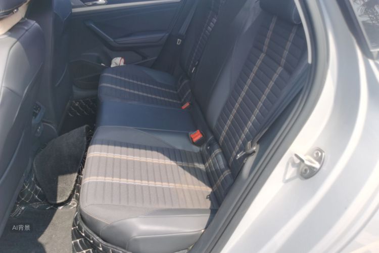Volkswagen Lavida 2018 #19 Volkswagen Lavida 2018 car image #19