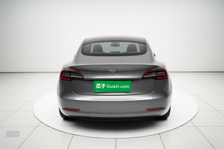 Tesla Model 3 2020 immagine di auto #6