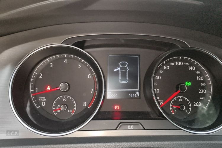 Volkswagen Golf 2014 #13 Volkswagen Golf 2014 immagine di auto #13