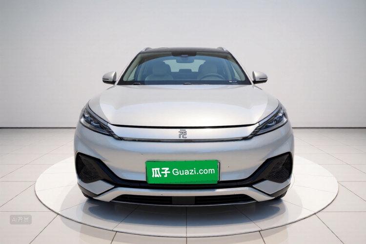 BYD Yuan Plus 2023 car image #3