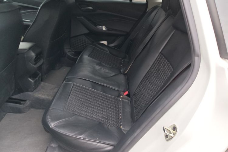 MG 5 2025 #10 MG 5 2025 immagine di auto #10