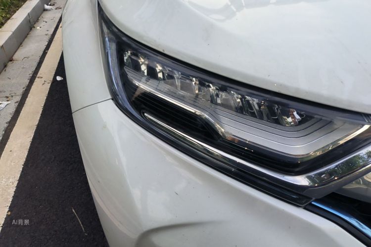 Honda CR-V 2020 car image #8