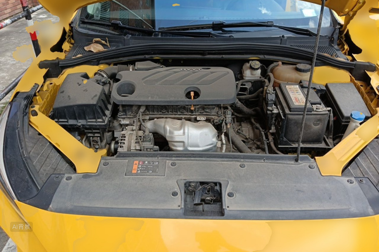 MG 5 2021 #22 MG 5 2021 car image #22
