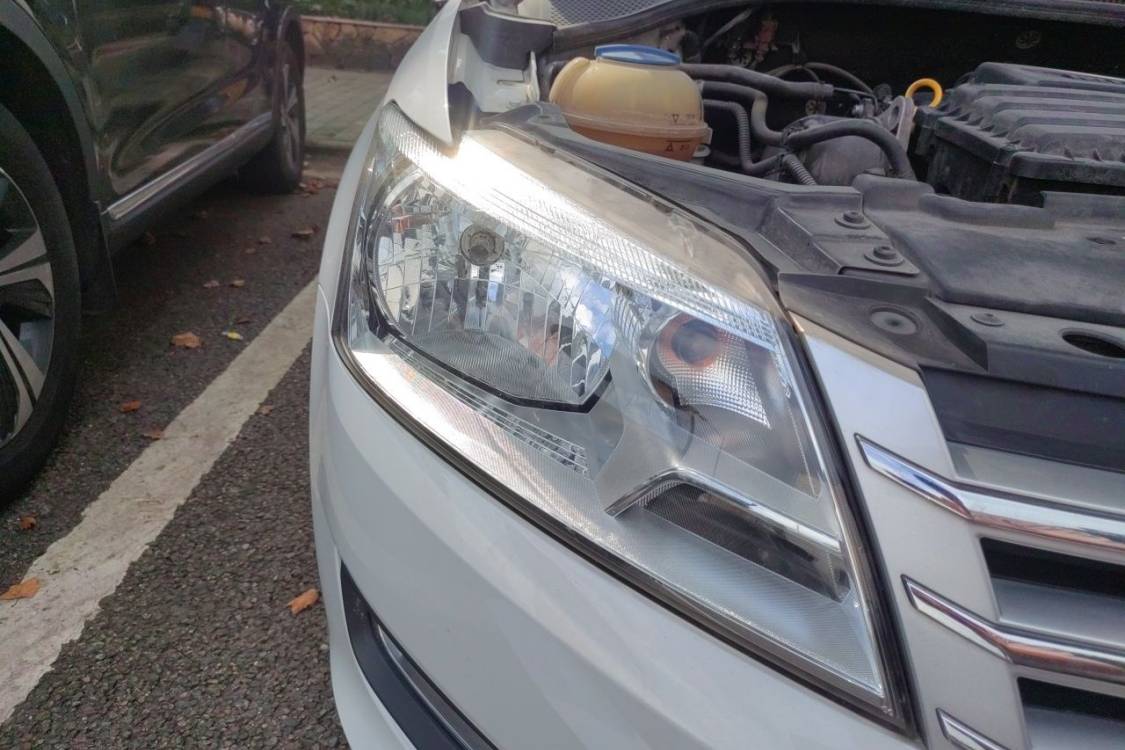 Volkswagen Santana 2016 #7 Volkswagen Santana 2016 car image #7