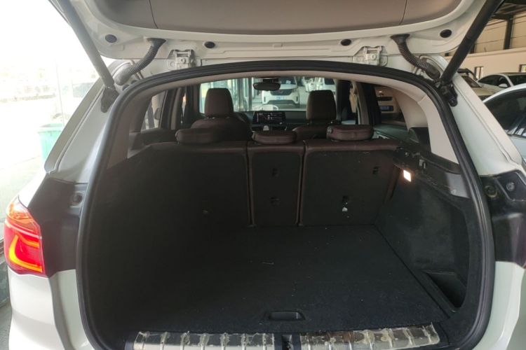 BMW X1 2019 car image #19