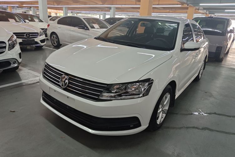 Volkswagen Lavida 2016 #2 Volkswagen Lavida 2016 car image #2
