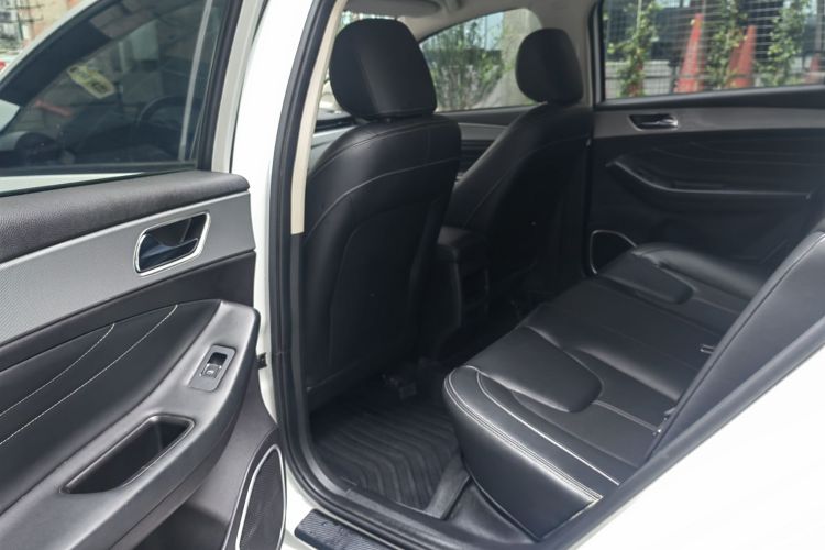 Chery Arrizo 5 2020 #15 Chery Arrizo 5 2020 car image #15