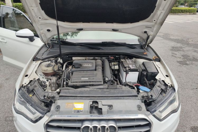 Audi A3 2015 #22 Audi A3 2015 immagine di auto #22