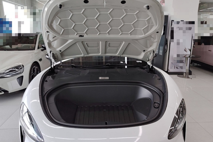 MI SU7 2025 car image #20