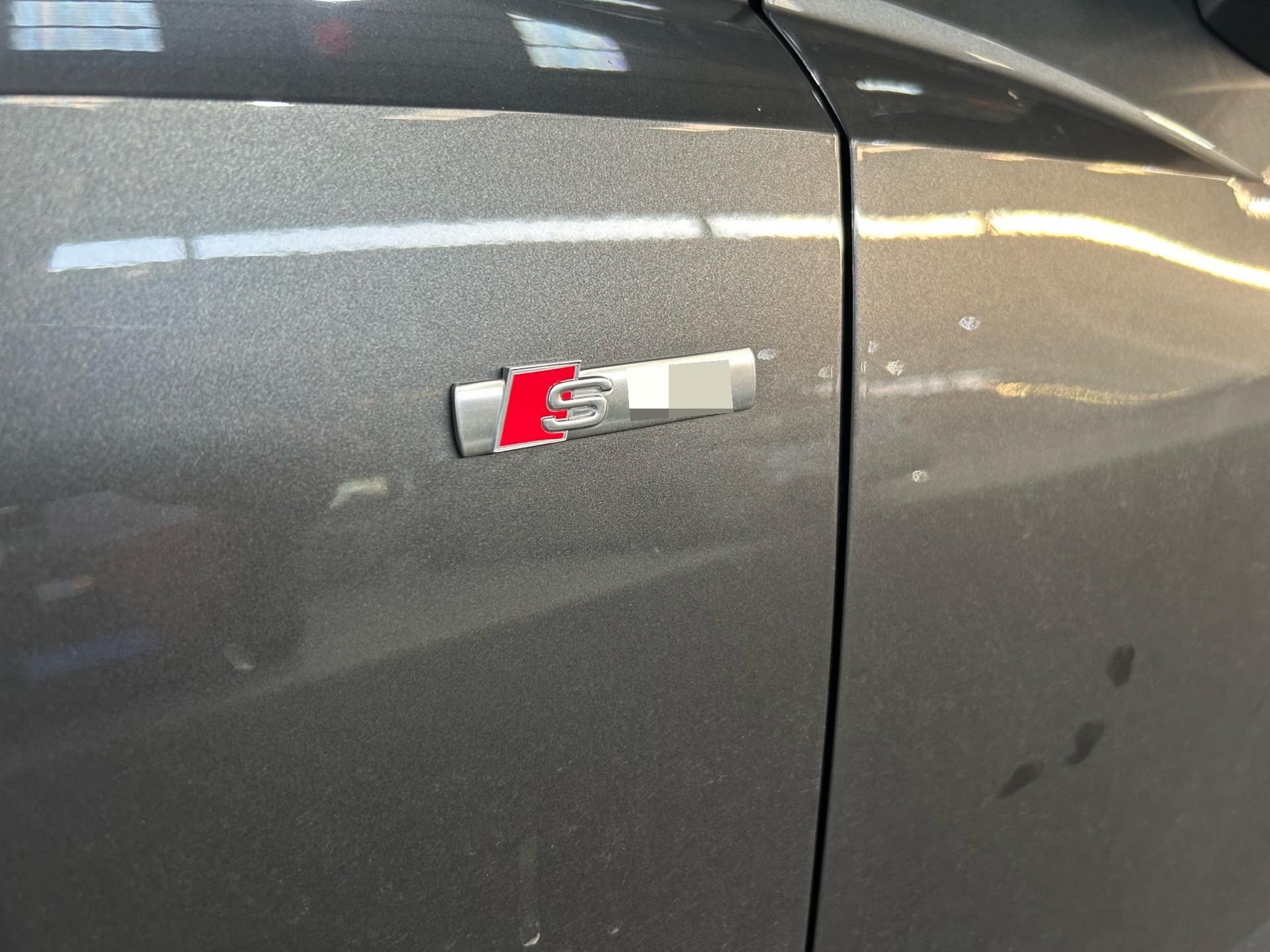 Audi Q3 Sportback 2020 car image #5