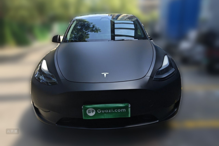 Tesla Model Y 2023 car image #3