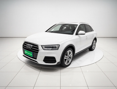 Audi Q3 2019 Audi Q3 2019 car image
