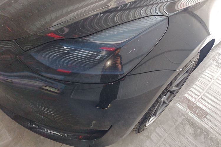 Tesla Model 3 2023 immagine di auto #23