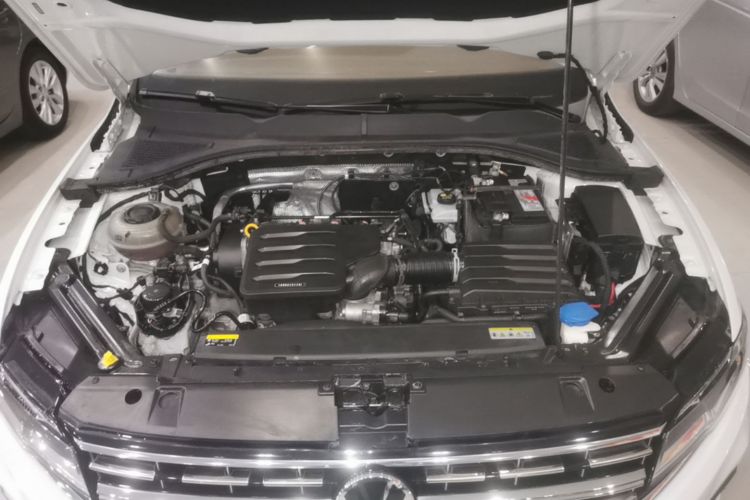 Volkswagen Bora 2021 car image #20
