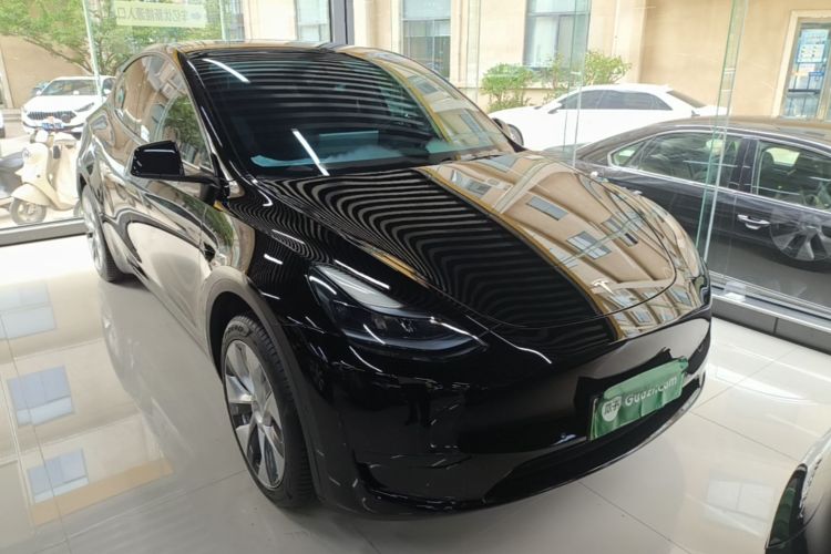 Tesla Model Y 2023 car image #4