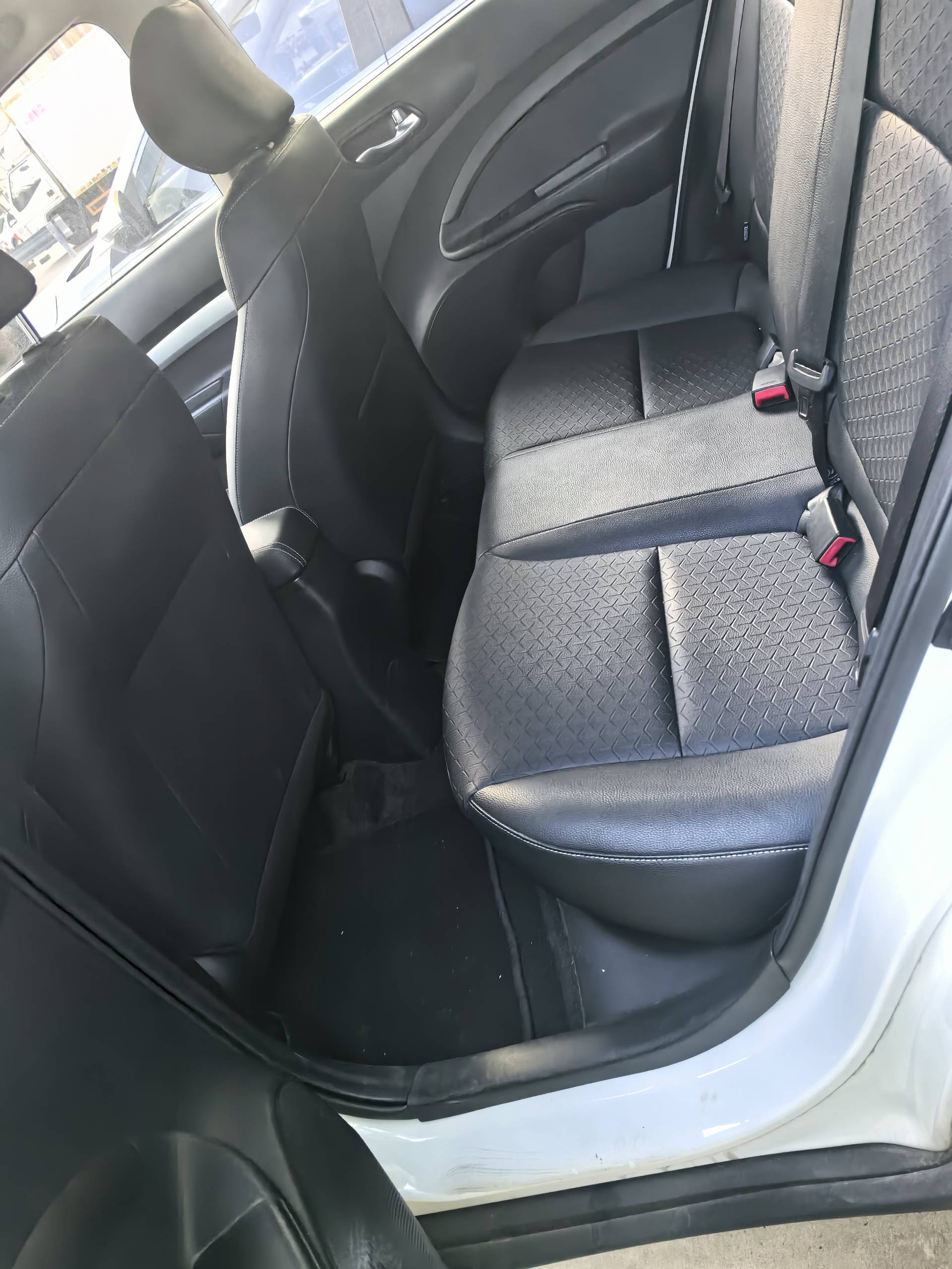 Kia KX1 2019 #3 Kia KX1 2019 immagine di auto #3