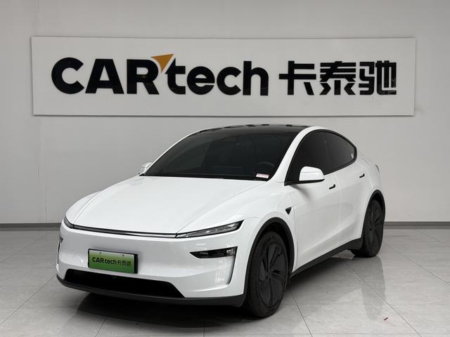 Tesla Model Y 2026 #16 Tesla Model Y 2026 immagine di auto #16