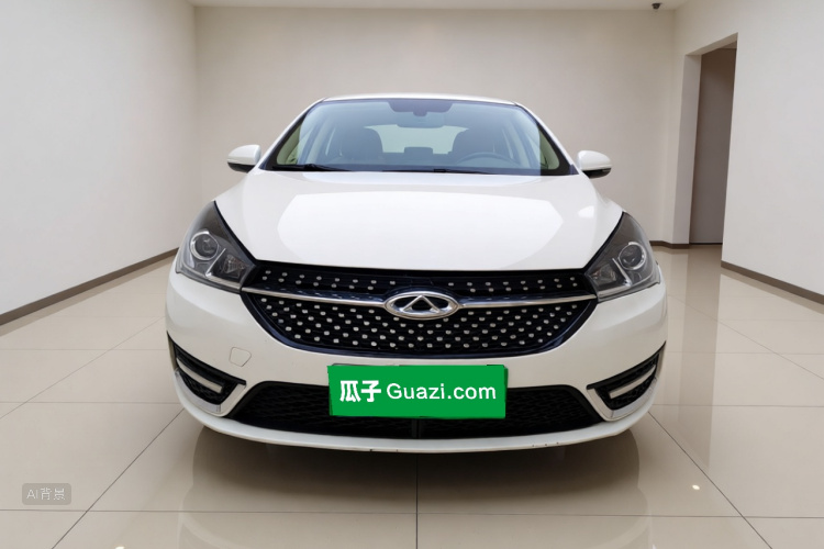Chery Arrizo 5 2021 car image #3