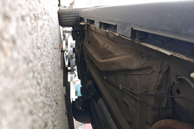 Chery Tiggo 3x 2020 car image #25