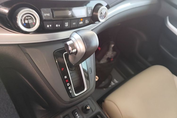 Honda CR-V 2015 car image #18
