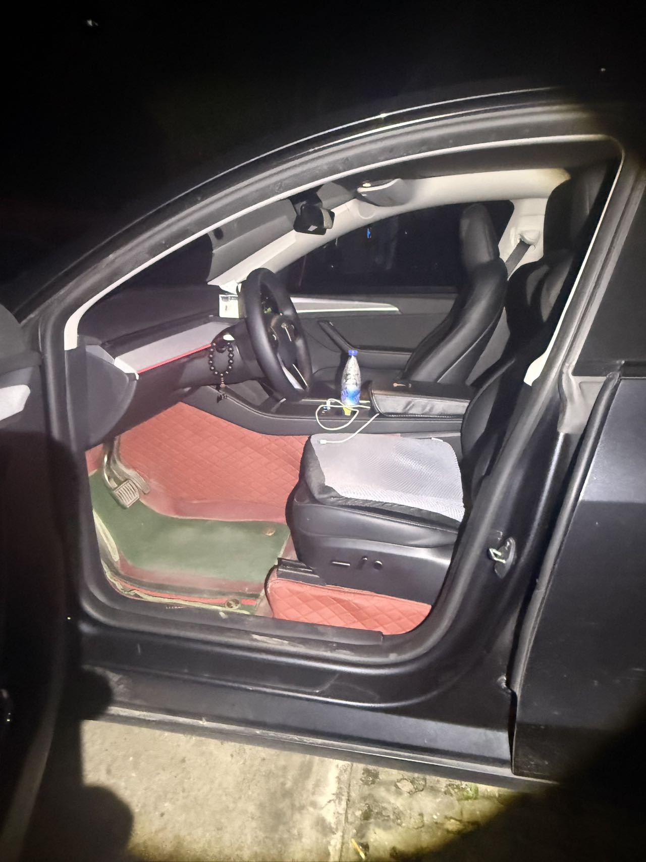 Tesla Model Y 2024 immagine di auto #2