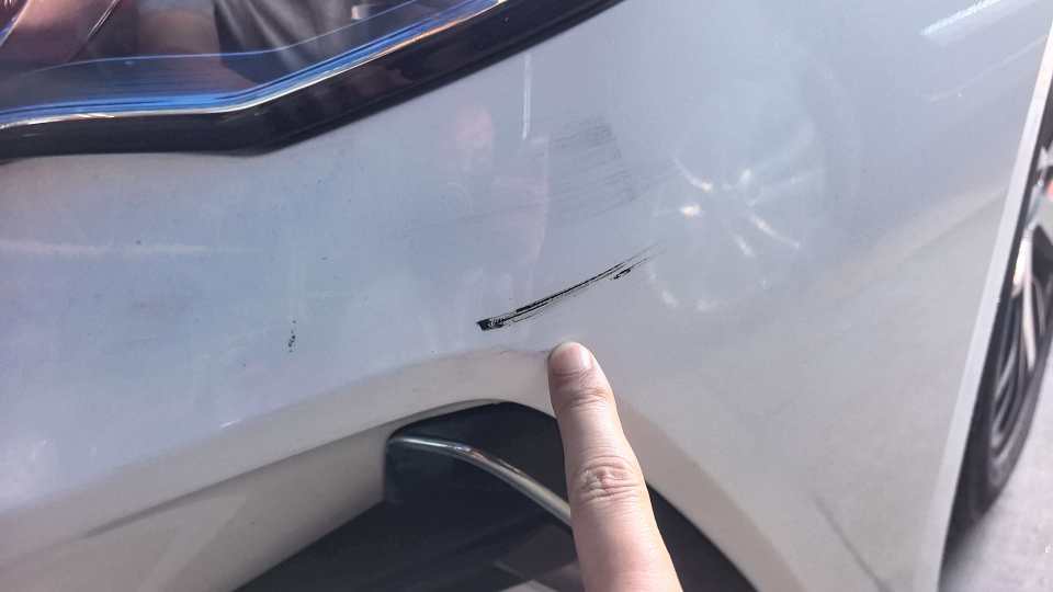 GEELY Emgrand 2023 imagen de coche #5