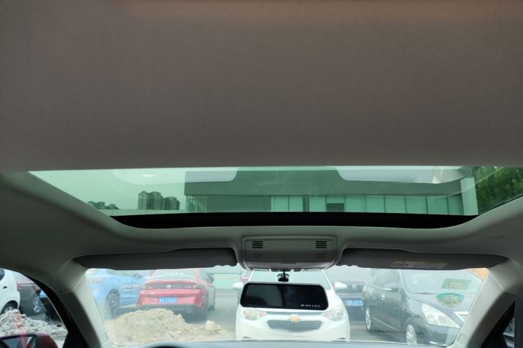 Volkswagen Polo 2019 car image #18