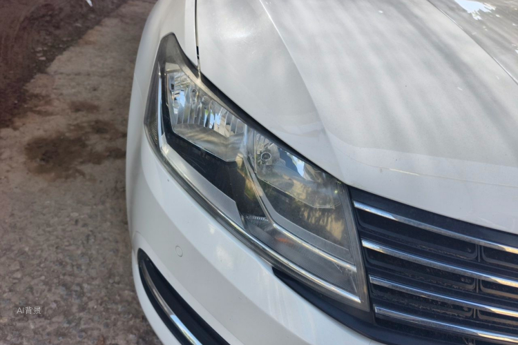 Volkswagen Lavida 2017 car image #8