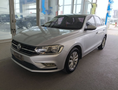 Volkswagen Bora 2017 Volkswagen Bora 2017 car image