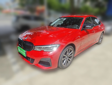 BMW 3 Series 2020 BMW 3 Series 2020 car image