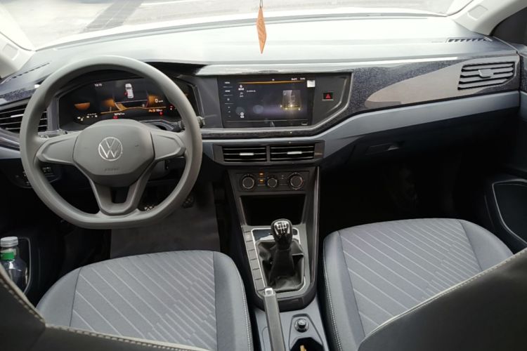 Volkswagen Lavida 2024 #10 Volkswagen Lavida 2024 car image #10