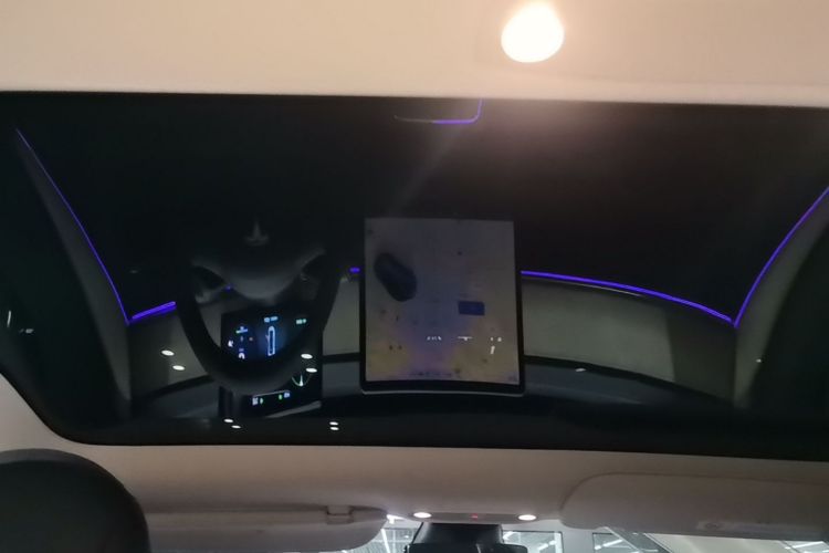 Tesla Model 3 2022 #18 Tesla Model 3 2022 car image #18