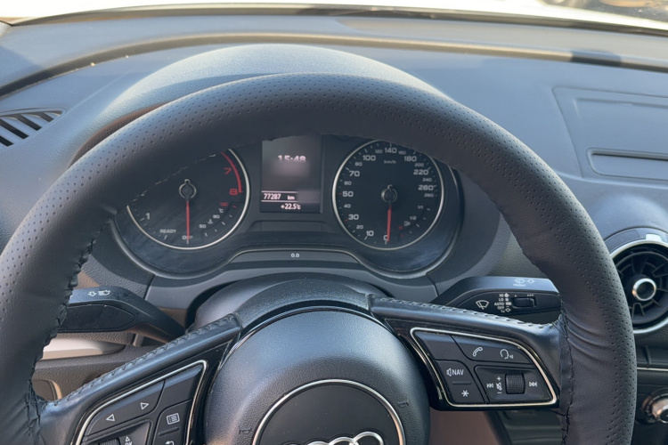 Audi A3 2021 #16 Audi A3 2021 immagine di auto #16