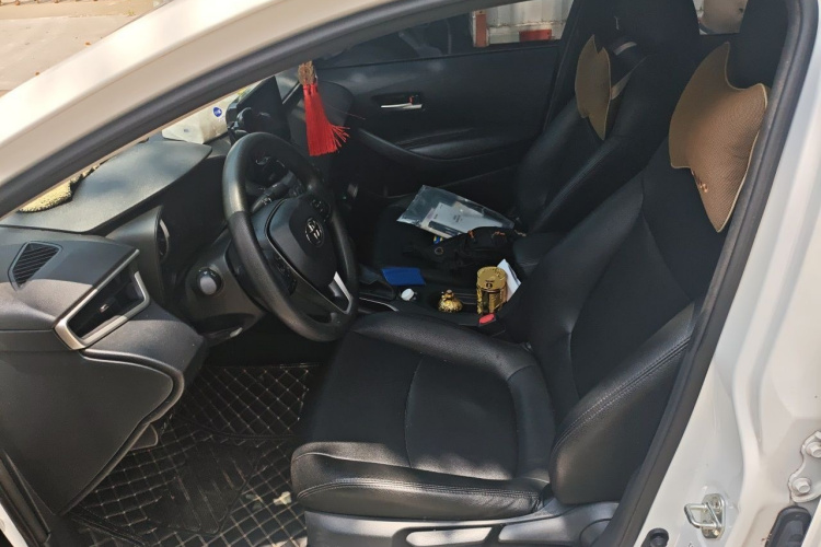Toyota Corolla 2022 car image #15