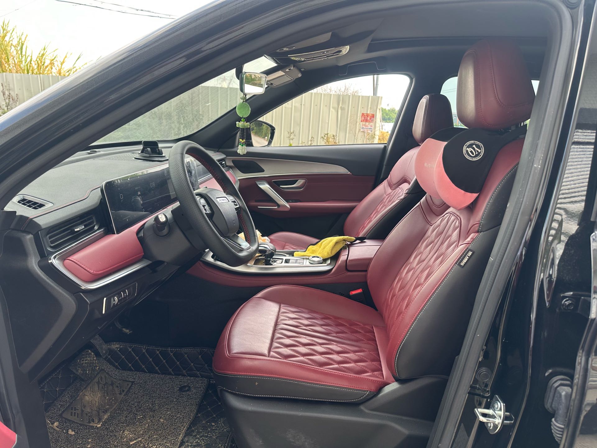 Jetour X70 PLUS 2024 #8 Jetour X70 PLUS 2024 car image #8