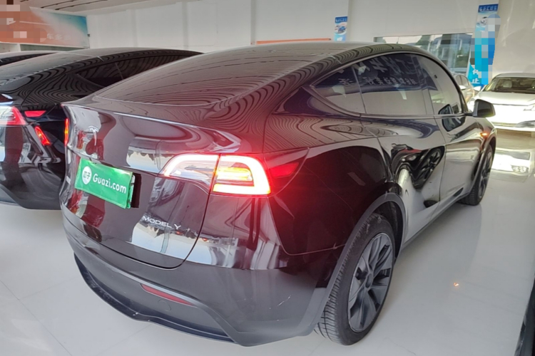 Tesla Model Y 2024 immagine di auto #7