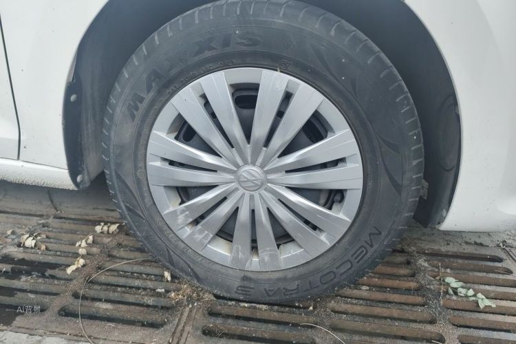 Volkswagen Santana 2021 car image #9