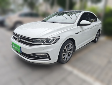 Volkswagen Bora 2019 Volkswagen Bora 2019 immagine di auto
