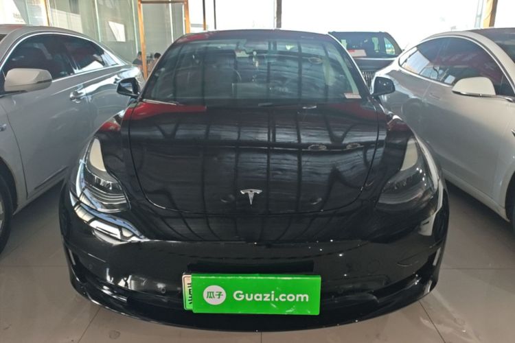 Tesla Model 3 2022 #3 Tesla Model 3 2022 car image #3