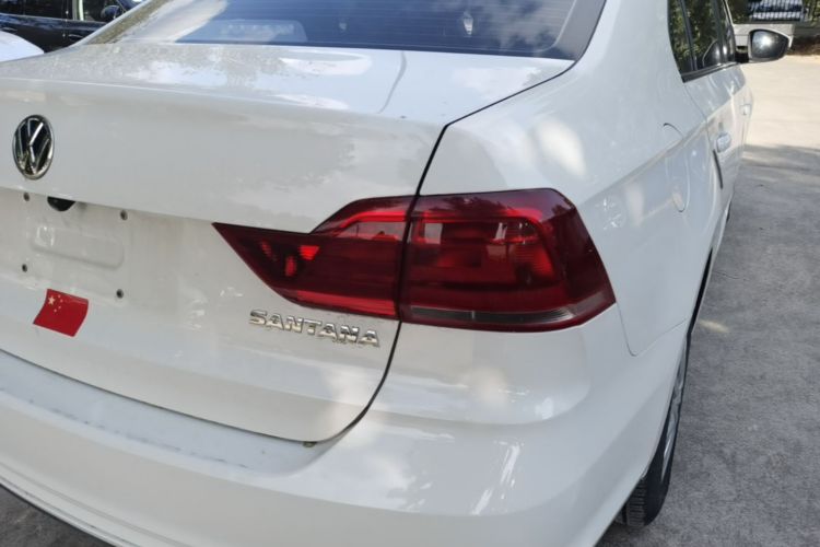 Volkswagen Santana 2022 immagine di auto #8